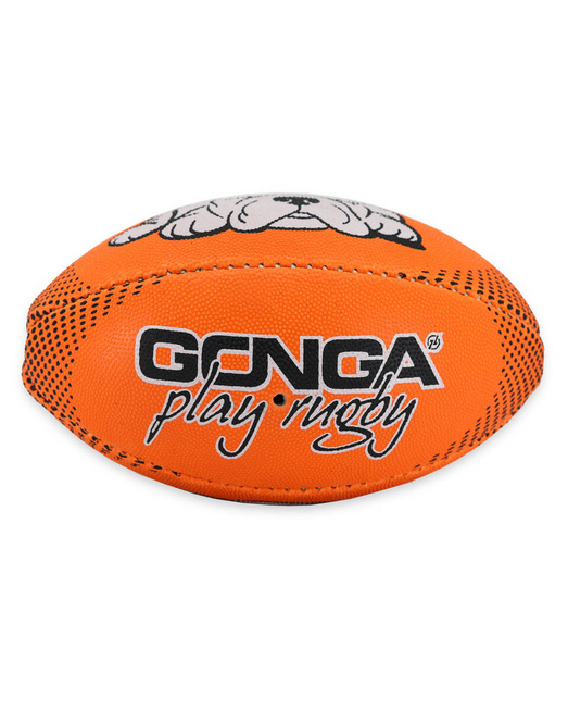 Gonga Miniball '8 Orange