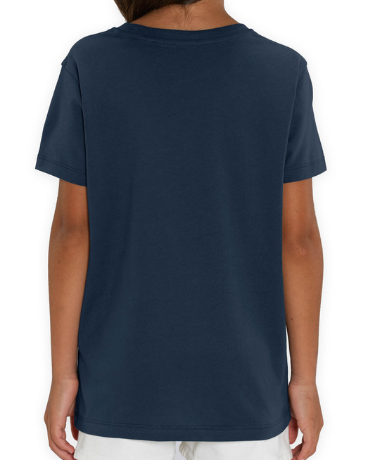 Gonga Koszulka Dziecięca Kids Juvenia Kraków Basic