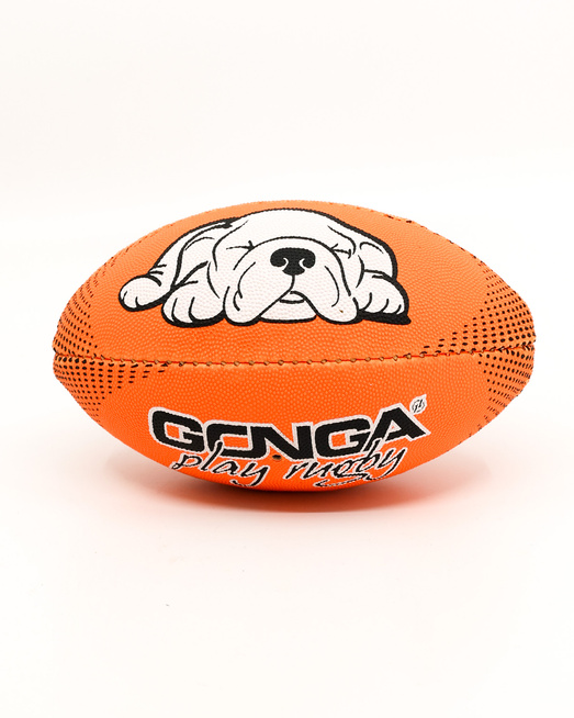 Gonga Miniball '8 Orange