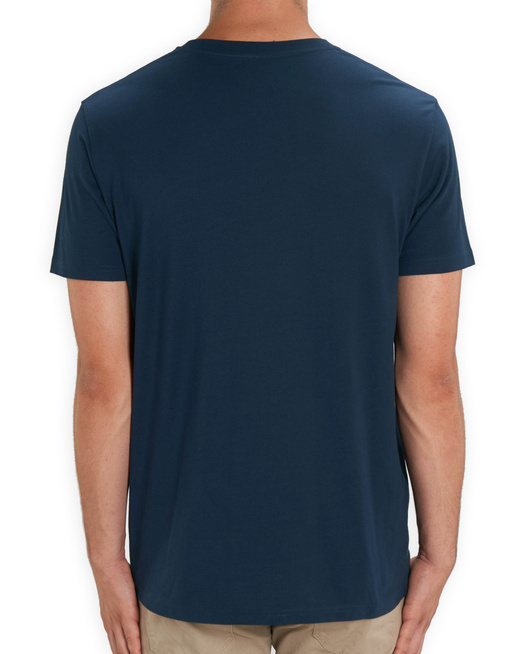 Gonga Unisex Rugby Juvenia Basic French Navy