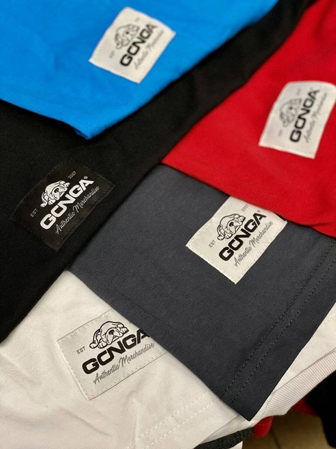 Gonga Unisex Rugby Juvenia Kraków French Navy