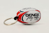 Gonga Keyring Red/Navy