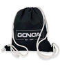 Gonga Gym Bag Box 15L Black