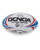 Gonga Miniball '8 Blue/Red
