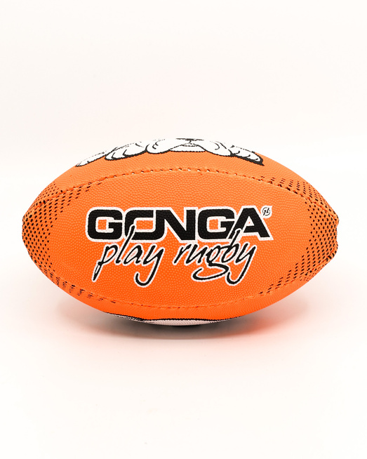 Gonga Miniball '8 Orange