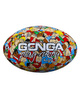 Gonga Rugby Ultima World Cup size 5 Color v2