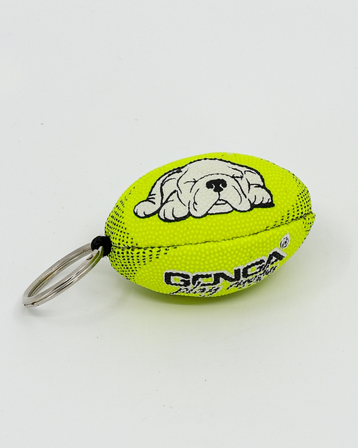 Gonga Keyring Pink