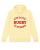 Bluza Gonga Hoodie Rugby Athletic Red Butter