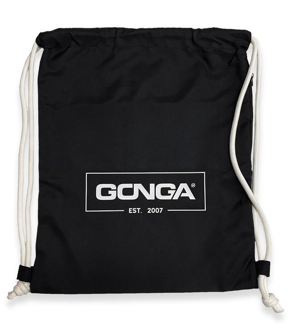 Gonga Gym Bag Box 15L Sapphire Blue