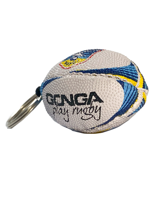 Gonga Keyring Ogniwo Sopot