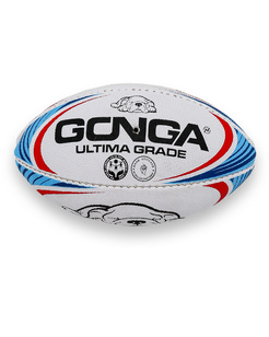 Gonga Miniball '8 Blue/Red