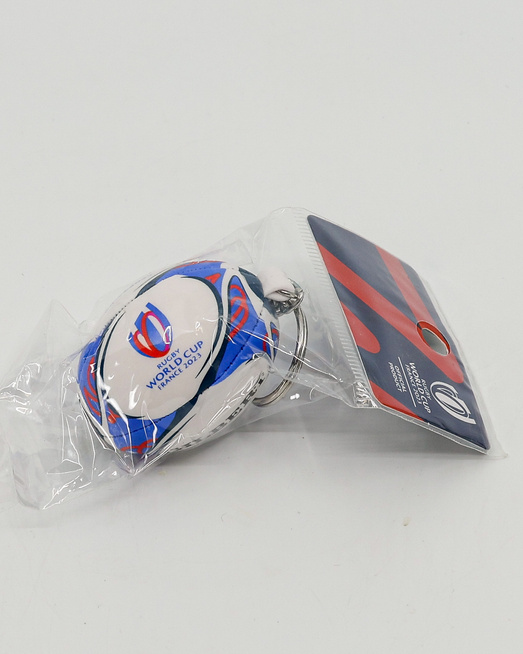 Gilbert Breloczek RWC 2023