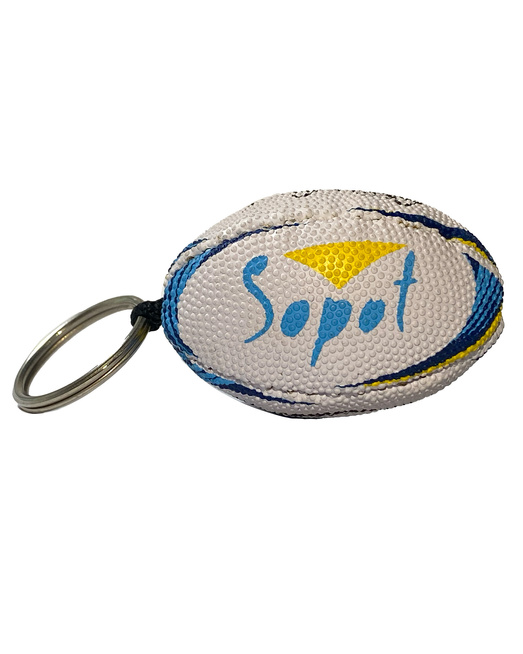 Gonga Keyring Ogniwo Sopot