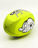 Gonga Miniball '8 Yellow Lime