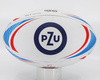 Gonga Rugby Royal Grade RugbyTAG Red PZR size 5