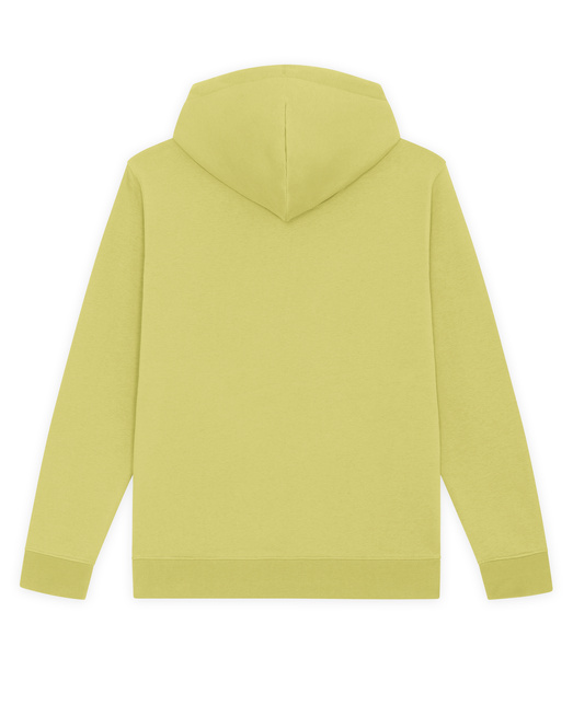 Bluza Gonga Hoodie Rugby Basic Navy Apple Green