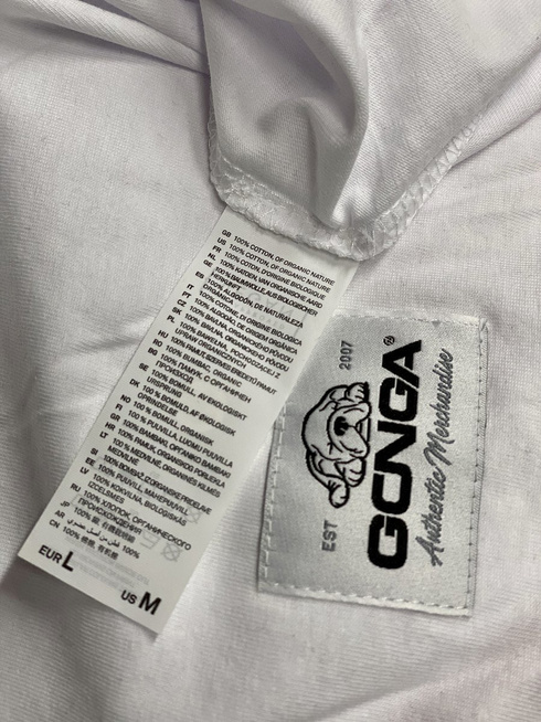 Gonga Unisex Rugby Juvenia Kraków French Navy