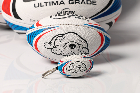 Gonga Miniball '8 Green