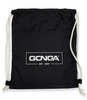 Gonga Gym Bag Box 15L Black