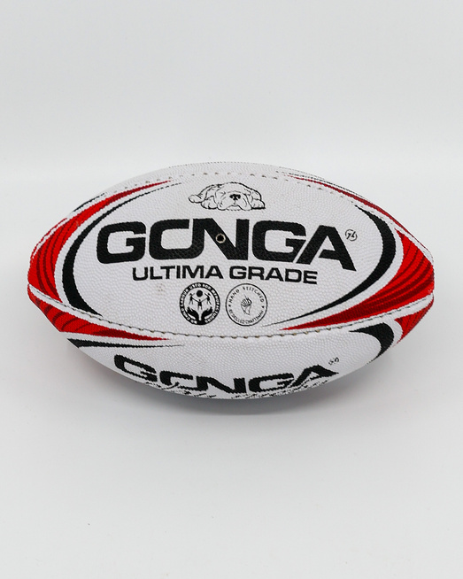 Gonga Miniball '8 Red