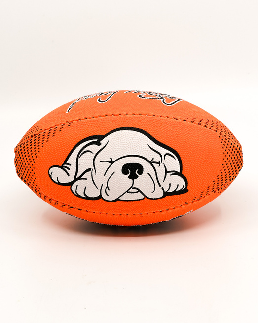 Gonga Miniball '8 Orange