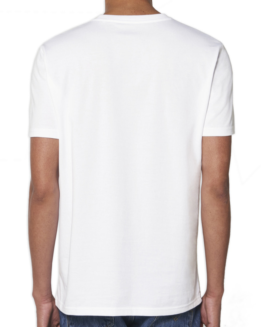 Gonga Unisex Rugby Juvenia Kraków White