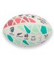 Gilbert Emblem RWC2023 Supporte Ball