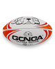 Gonga Miniball '8 Red/Orange