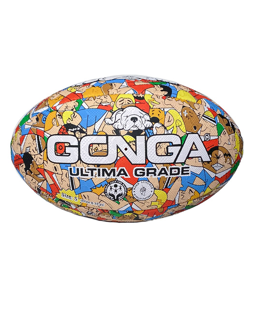 Gonga Rugby Ultima World Cup size 5 Color 2024