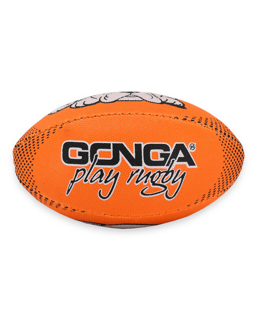 Gonga Miniball '8 Orange