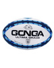 Gonga Rugby Ultima Juvenia Kraków size 3