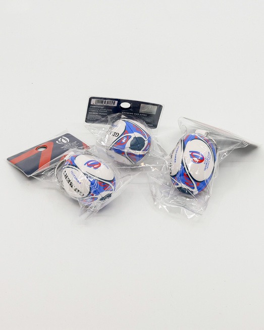 Gilbert Breloczek RWC 2023