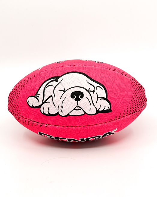 Gonga Miniball '8 Neon Pink Vision