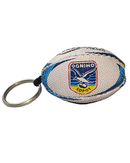 Gonga Keyring Ogniwo Sopot