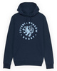 Bluza Gonga Hoodie Reglan Juvenia  Circle Kraków