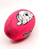 Gonga Miniball '8 Neon Pink Vision
