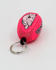 Gonga Keyring Pink