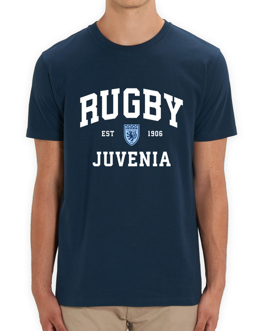 Gonga Unisex Rugby Juvenia Basic French Navy