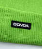 GONGA RIB BEANIE FENNEL box