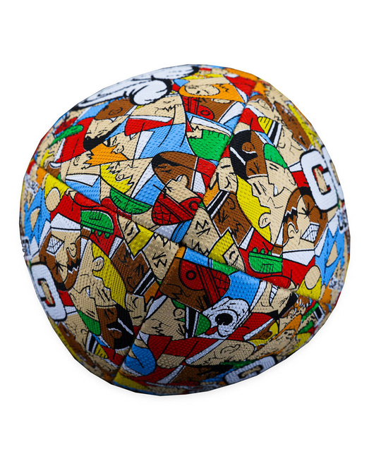 Gonga Rugby Ultima World Cup size 5 Color v2