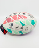 Gilbert Emblem RWC2023 Supporte Ball