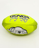 Gonga Miniball '8 Yellow Lime