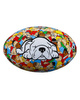 Gonga Rugby Ultima World Cup size 5 Color v2