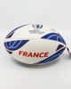Gilbert France RWC2023 Supporte Ball