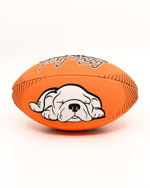 Gonga Miniball '8 Orange