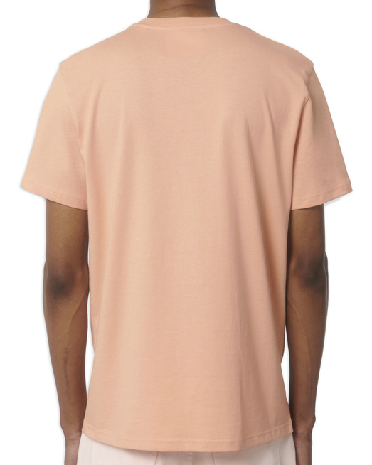 Gonga Unisex Rugby Basic Fraiche Peche