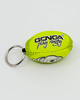 Gonga Keyring Neon Pink