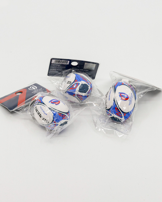 Gilbert Breloczek RWC 2023