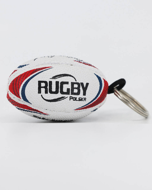 Gonga Keyring Red/Navy