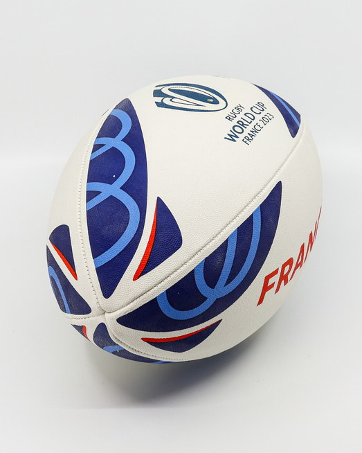 Gilbert France RWC2023 Supporte Ball
